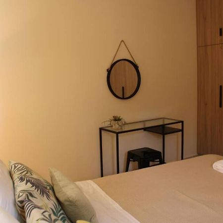 Aretis St Apartment Nauplion Zewnętrze zdjęcie