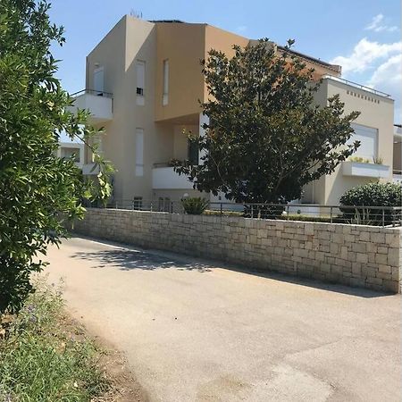 Aretis St Apartment Nauplion Zewnętrze zdjęcie