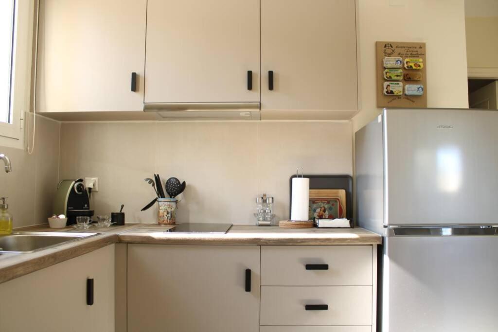 Aretis St Apartment Nauplion Zewnętrze zdjęcie