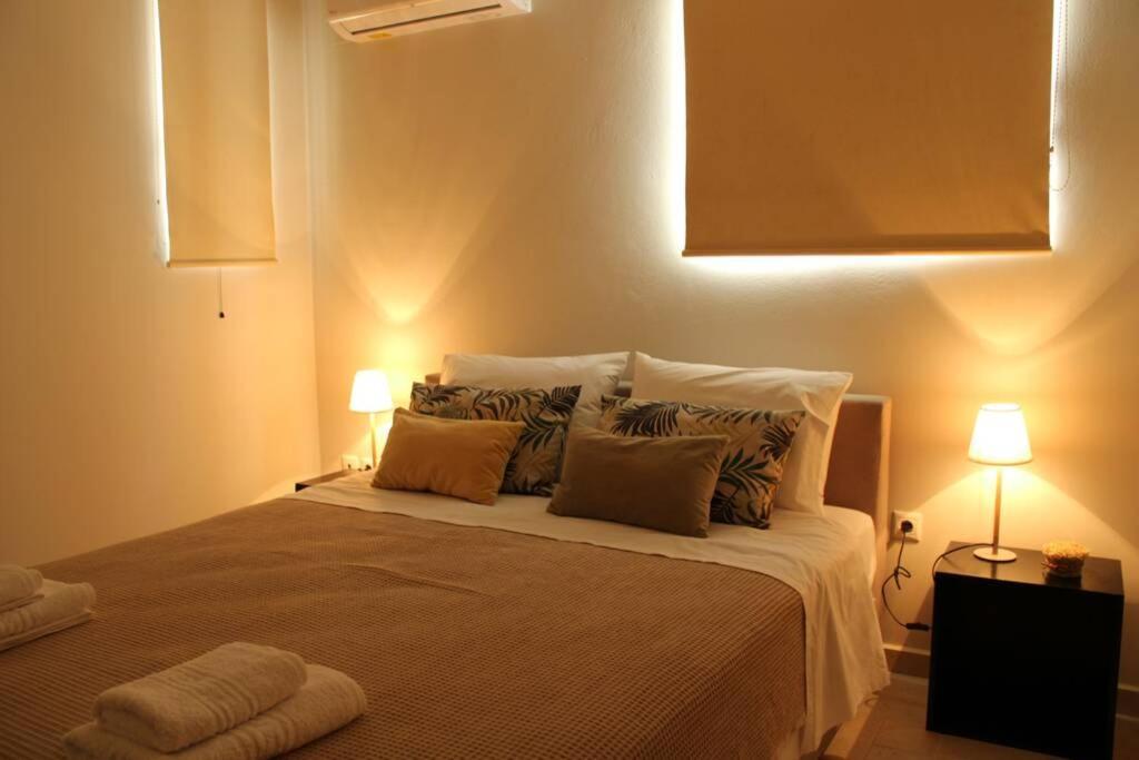 Aretis St Apartment Nauplion Zewnętrze zdjęcie