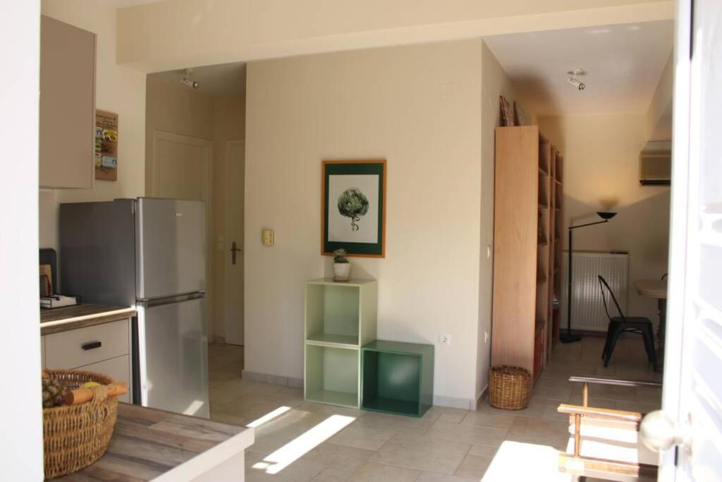 Aretis St Apartment Nauplion Zewnętrze zdjęcie