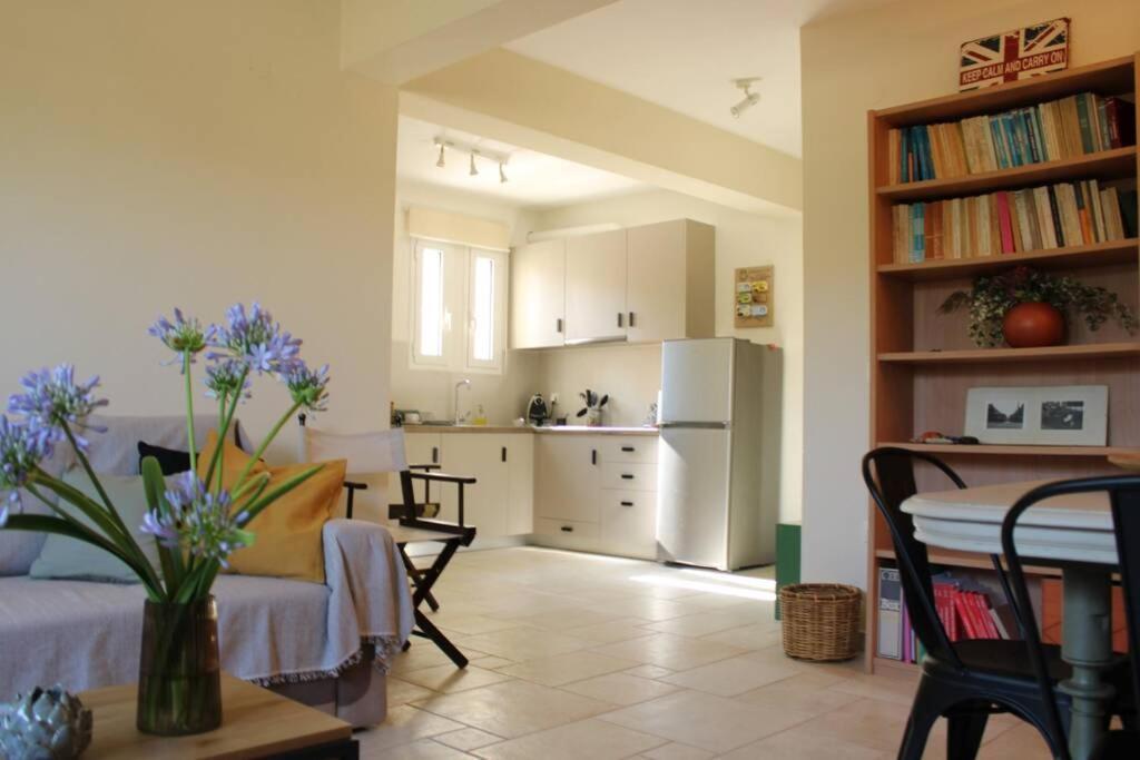 Aretis St Apartment Nauplion Zewnętrze zdjęcie