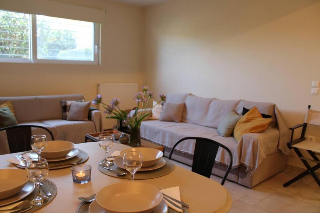 Aretis St Apartment Nauplion Zewnętrze zdjęcie