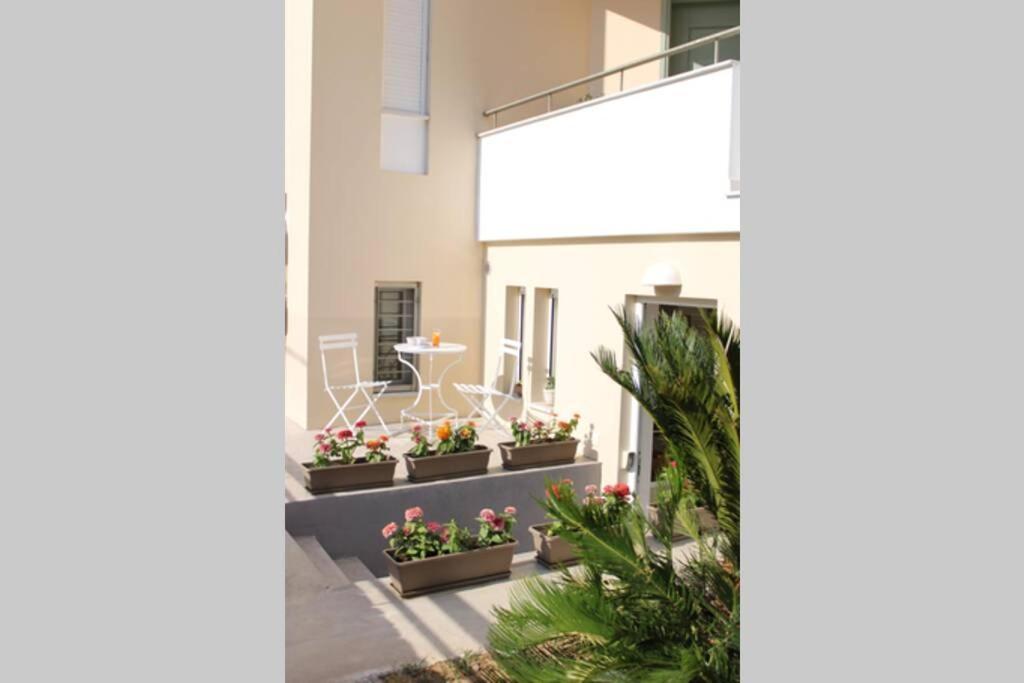 Aretis St Apartment Nauplion Zewnętrze zdjęcie