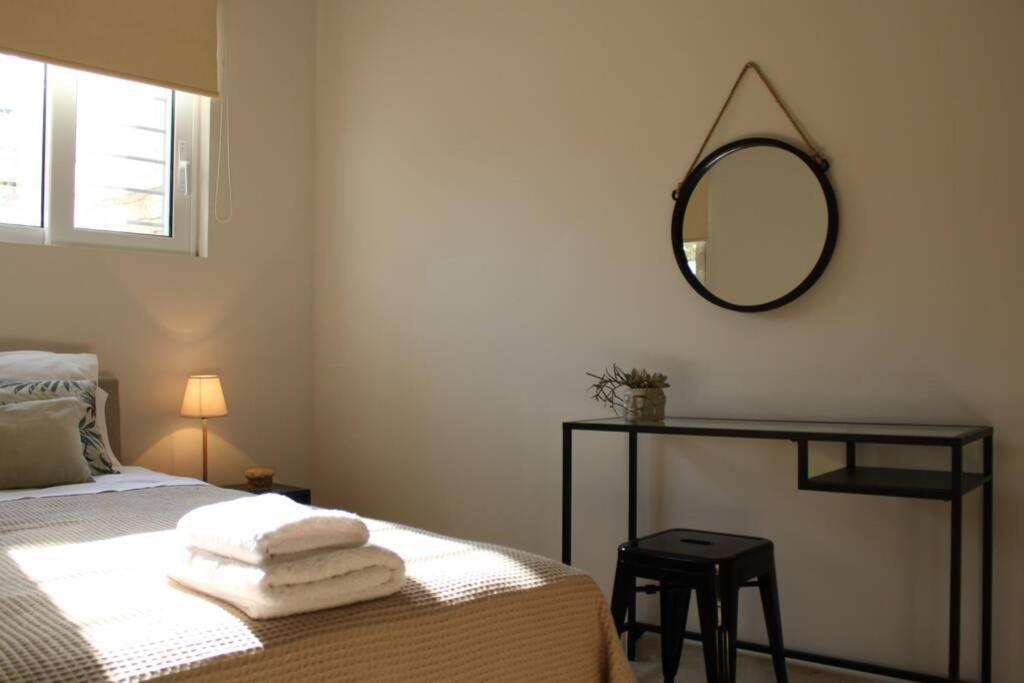 Aretis St Apartment Nauplion Zewnętrze zdjęcie