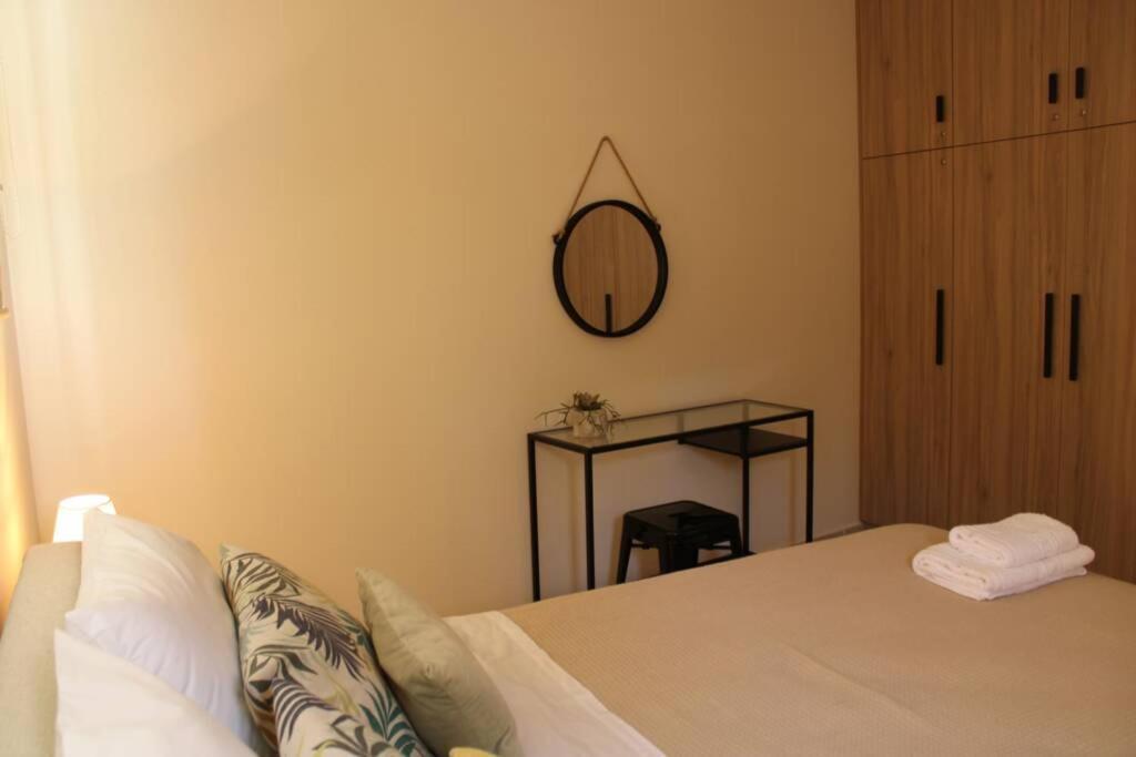Aretis St Apartment Nauplion Zewnętrze zdjęcie