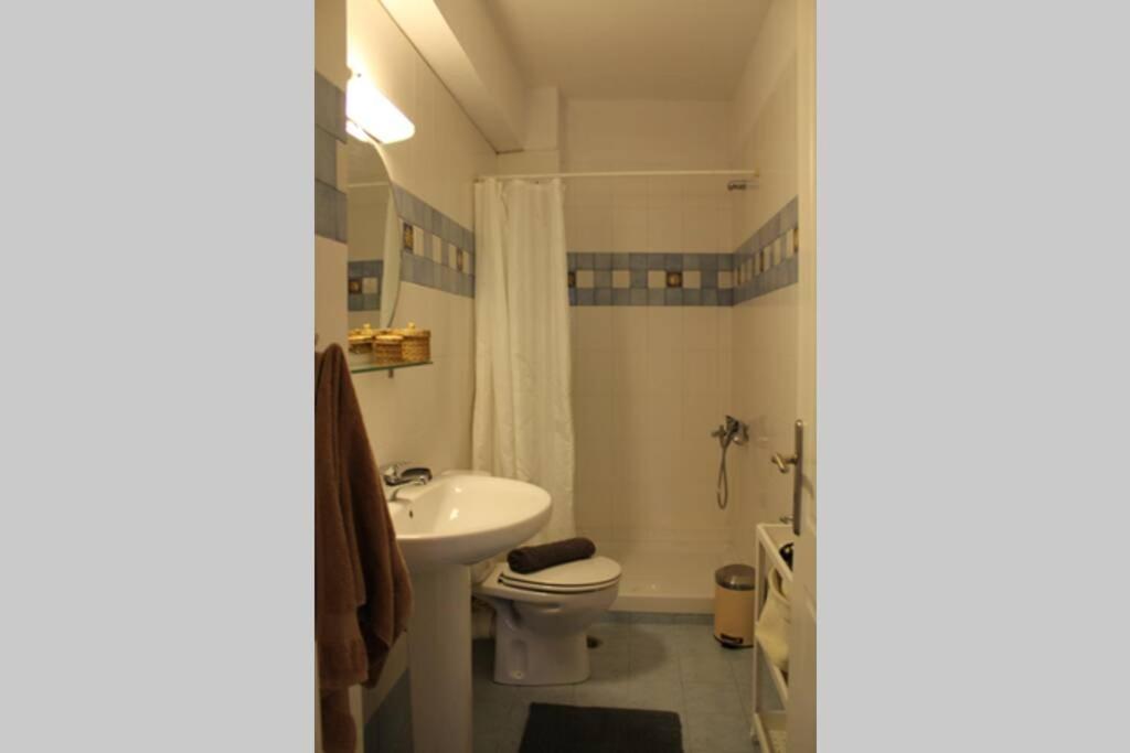 Aretis St Apartment Nauplion Zewnętrze zdjęcie