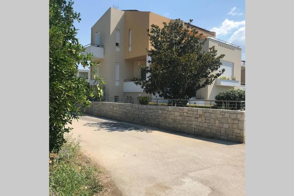 Aretis St Apartment Nauplion Zewnętrze zdjęcie