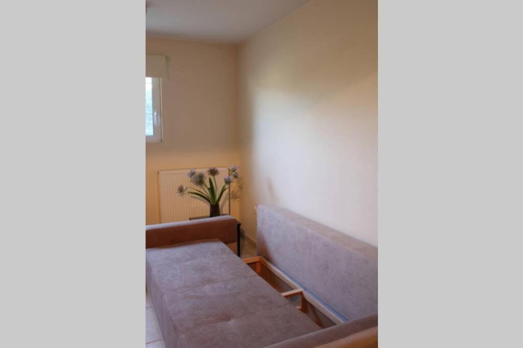 Aretis St Apartment Nauplion Zewnętrze zdjęcie